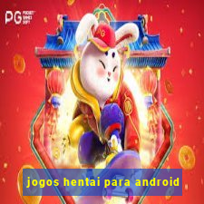 jogos hentai para android